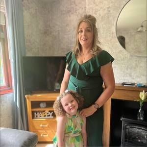 Meet your Posher, Shauna